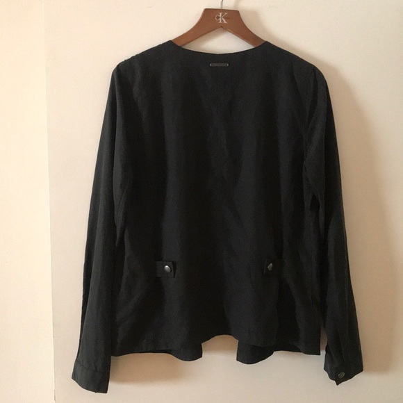 CK Women’s Light Jacket - Picture 4 of 6